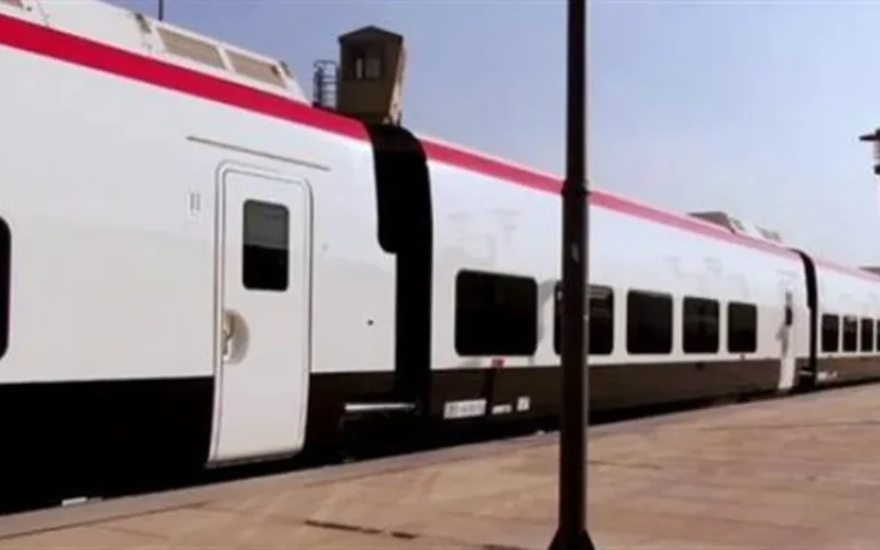 مواعيد رحلات قطار تالجو اليومية المتجهة إلى الإسكندرية طوال أيام الأسبوع